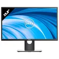 Dell P2417H 23,8 Zoll Monitor 1920x1080 FHD IPS 6ms Schwarz Bildschirm
