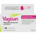 Vagisan Milchsäurebakterien mit Biotin Kapseln 30 St