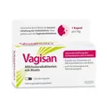 Vagisan Milchsäurebakterien mit Biotin Kapseln 30 St PZN 19335708