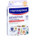 Beiersdorf Hansaplast Kind Sens 6x7 (10x) (18271366)