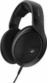 Sennheiser HD 560S - Kopfhörer - ohrumschließend - kabelgebunden - 3,5 mm Stecker (509144)