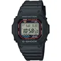 CASIO Funkuhr Herrenuhr G-SHOCK Funk-Solar