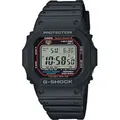 G-SHOCK Uhr GW-M5610U-1 by CASIO | Schwarz