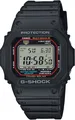 Casio Herren Uhr GW-M5610U-1ER G-Shock Solar Funkuhr