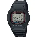 Casio GW-M5610U-1ER G-Shock The Origin Digital Funk-Solar-Herrenuhr Schwarz