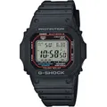 Casio Herren Uhr GW-M5610U-1ER G-Shock Solar Funkuhr - Schwarz/Grau