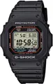 CASIO G-SHOCK Funkchronograph GW-M5610U-1ER Digital schwarz B-WARE