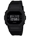 G-SHOCK THE ORIGIN DW-5600BB SCHWARZE UHR