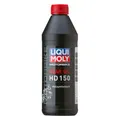 Liqui Moly Motorbike Gear Oil HD 150 (1 l) (B06XXHN3DX)