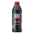 Liqui Moly Motorbike Gear Oil HD 150 | 1 L | Motorrad Getriebeöl | Art.-Nr.: 3822
