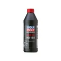 Getriebeöl LIQUI MOLY 3822 Motorbike Gear Oil HD 150 1 Liter Flasche Motorrad