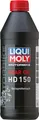 Motorrad-Getriebeöl LIQUI MOLY Gear Oil HD 150 1l Flasche