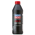 LIQUI MOLY Gear Oil HD 150 Synthetik Primäröl Öl  für Harley-Davidson 1 Liter