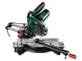 PARKSIDE® Kapp- und Zugsäge PZKS 2000 C3 - B-Ware sehr gut
