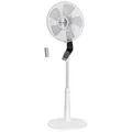 Rowenta Turbo Silence Extreme VU5690 Standventilator 32,0 W