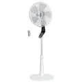 Rowenta VU5690F0 Turbo Silence Extreme Standventilator weiß