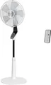VU5690 Turbo Silence Extreme Standventilator weiß (VU5690)