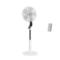 Rowenta Turbo Silence Extreme, Standventilator, leistungsstark, langlebiges...