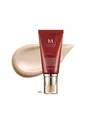 MISSHA Perfect Cover BB Cream 21 light beige SPF42+++ Feuchtigkeit, Sonnenschutz, Make-up