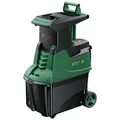 Bosch Home and Garden AXT 22 D Elektro Messer-Häcksler 2200 W