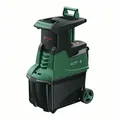 Leisehäcksler Axt 22 D - Bosch