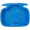 Intex 29080 - POOL FOOT BATH - BLAU