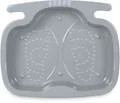 Intex Pool Zubehör Fussbad 56x46x9cm ca. 11,5 Liter Wasserinhalt 29080