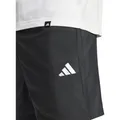 Adidas Herren Essentials SMALL Logo Chelsea, Black/White, XL (XL) (JF1117)
