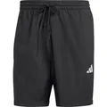 adidas Essentials Small Logo Chelsea black-white (095A) XL