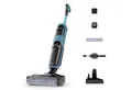 Rowenta Nass-Trocken-Sauger Rowenta X-Clean 2, 120 W, beutellos, selbstreinigend, saugen und wischen, 35 Min. Autonomie, leicht