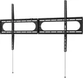 HAMA TV-Wandhalterung starr, 305 cm (120") bis 100 kg Wandabstand 2,8 cm
