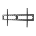 HAMA TV-Wandhalterung, starr, 305 cm (120") bis 100 kg, Wandabstan #1907035