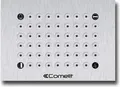 Comelit 1250XA Adapterplatte /Renovierung Audio, Lautsprecher 1621xx, 100x145x35 mm, stahl