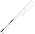 Daiwa Bootsrute Powermesh Quiverboat 343 Xh QT – 3,40 m – 266 g – P.20-120g – 108 cm – PMQB343XHQTBF