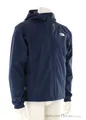 The North Face Quest Herren Outdoorjacke-Dunkel-Blau-XXL