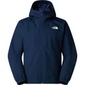 The North Face QUEST Regenjacke Herren in summit navy, Größe XXL