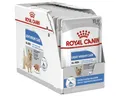 9003579008690 ROYAL CANIN Light Weight Care Nassfutter für Hunde Pastete 12x85 g