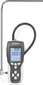 Voltcraft VPT-100 5 bis 80 m/s Anemometer Messbereich Druck: ±5000 Pa Messgerät