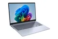 Samsung Galaxy Book4 Edge 15,6'' (NP750X) 16 GB + 256 GB Notebook (39,62 cm/15,6 Zoll, Snapdragon X Plus X1P-42-100, Adreno, 16 GB, Snapdragon X Plus, Windows 11 Home)