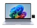 SAMSUNG Galaxy Book 4 Edge, Copilot+ PC - 15,6 Zoll Qualcomm Snapdragon X Plus X1P-42-100 16 GB 256 Adreno™ Onboard Graphics Windows 11 Home