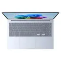 Samsung Galaxy Book4 Edge QS/16GB/256SSD/W11Home blue - Blau