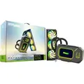 GeForce RTX 5090 ARCTICSTORM AIO, Grafikkarte DLSS 4, 3x DisplayPort, 1x HDMI 2.1