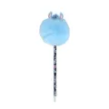 Pen-Pom-Pom mit Undercover-Stich