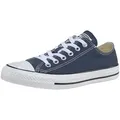 Converse Chuck Taylor All Star Core Ox Sneaker blau 40 EU