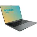  neuwertig - MacBook Pro - 14,2 Zoll - M2 Max - GPU M2 Max 30-Core - RAM 32 GB - SSD 1 TB - S...