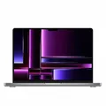 Apple MacBook Pro (2023) 14" M2 Max 64GB RAM 1TB SSD Apple Care+ 2026 SILBER