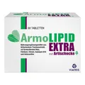 Armolipid Extra Tabletten mit Artischocke 57 g