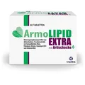 ARMOLIPID EXTRA Tabletten mit Artischoke 60 St