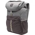 Columbia Trail Traveler II 28L Rucksack (Größe 28L, grau)
