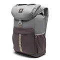 Columbia Unisex Trail Traveler 2 28L Rucksack, Flint Grey/Iron/Dark Stone, Einheitsgröße